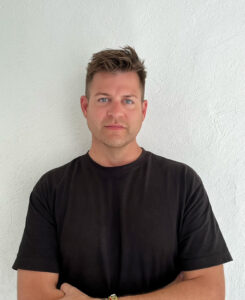 Paul Kearley